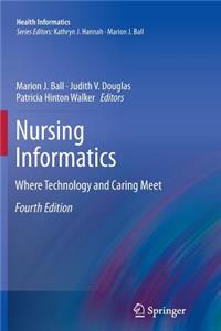 Nursing Informatics