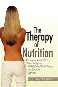 Therapy of Nutrition