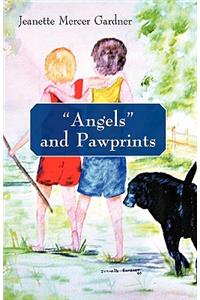 Angels and Pawprints