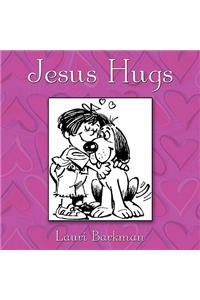 Jesus Hugs