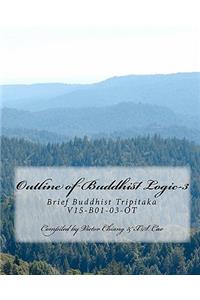 Outline of Buddhist Logic-3
