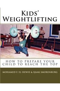 Kids' Weightlifting