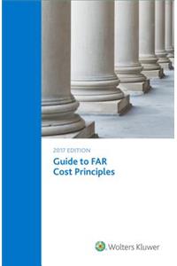 Guide to Far Cost Principles
