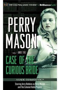 Perry Mason and the Case of the Curious Bride
