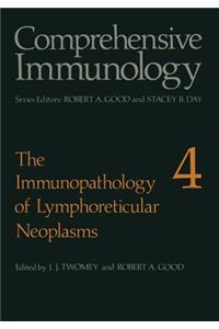 Immunopathology of Lymphoreticular Neoplasms