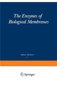 Enzymes of Biological Membranes