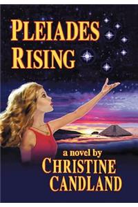 Pleiades Rising