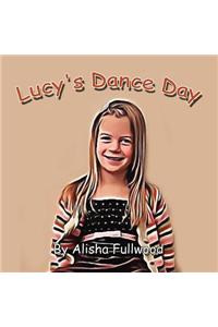 Lucy's Dance Day