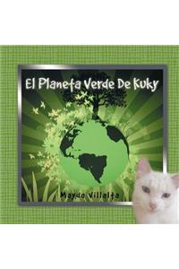 El Planeta Verde de Kuky
