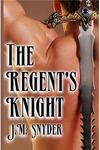 The Regent's Knight