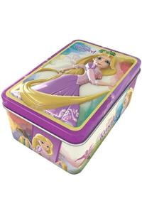 Disney Princess Tangled 3D Jigsaw Tin