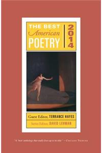 Best American Poetry