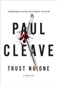 Trust No One