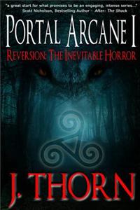 Portal Arcane I - Reversion
