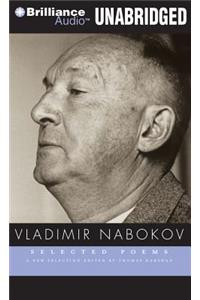 Vladmimir Nobokov: Selected Poems