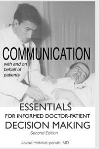 Communication with and on Behalf of Patients