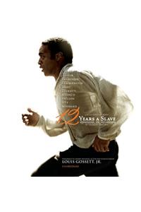 Twelve Years a Slave