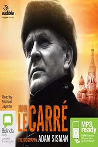 John le Carre