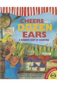 Cheers for a Dozen Ears