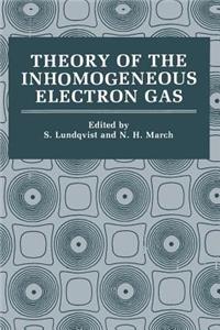 Theory of the Inhomogeneous Electron Gas