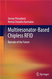 Multiresonator-Based Chipless Rfid