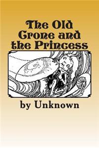 Old Crone and the Princess