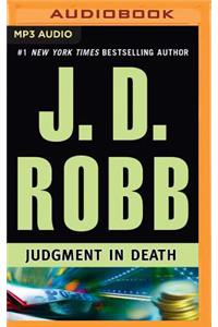 Judgment in Death