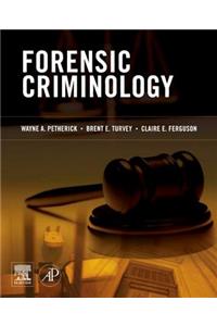 Forensic Criminology