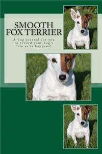 Smooth Fox Terrier
