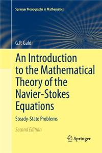 Introduction to the Mathematical Theory of the Navier-Stokes Equations