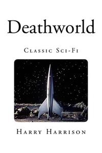 Deathworld