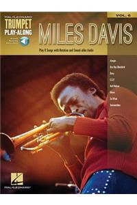 Miles Davis