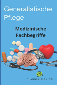 Medizinische Fachbegriffe