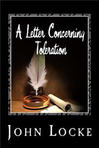 Letter Concerning Toleration