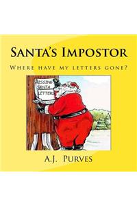 Santa's Impostor