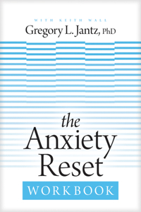 Anxiety Reset Workbook