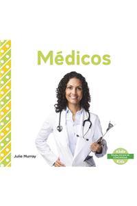 Médicos