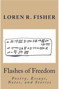 Flashes of Freedom