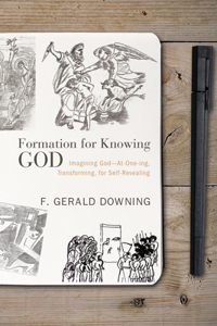 Formation for Knowing God