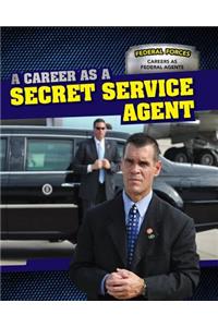A Career as a Secret Service Agent