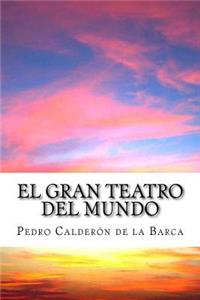 El gran teatro del mundo
