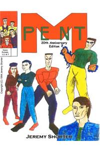 Pent-M Issue 0