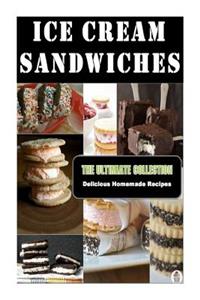Ice Cream Sandwiches