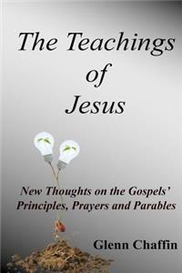 The Teachings of Jesus