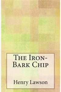 Iron-Bark Chip
