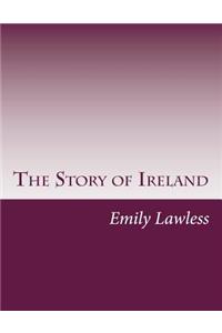 Story of Ireland