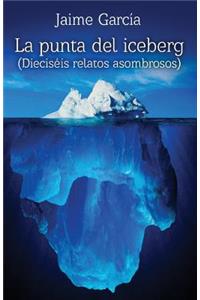 La punta del iceberg