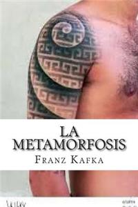 La Metamorfosis