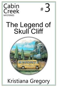 Legend of Skull Cliff