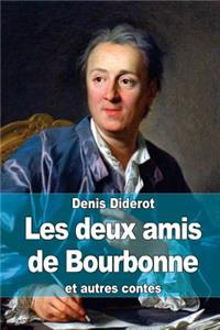 Les deux amis de Bourbonne